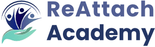 ReAttach Academy Logo